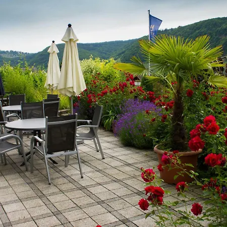 Gaestehaus Falklay 3* Burg (Bernkastel-Wittlich)