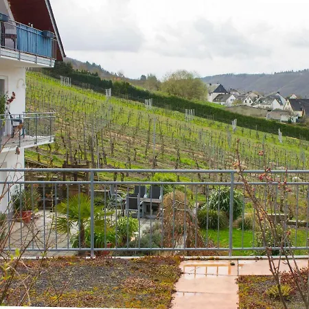 Konukevi Gaestehaus Falklay