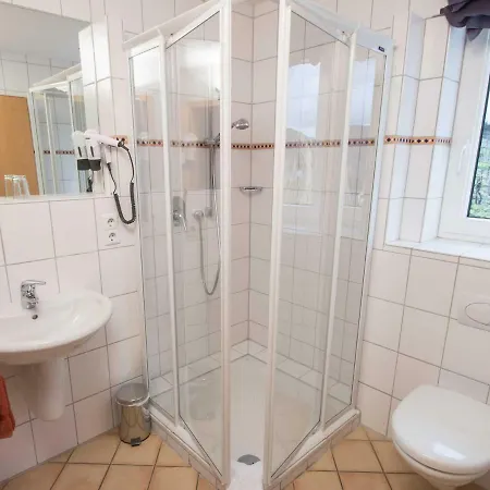 Gaestehaus Falklay 3*