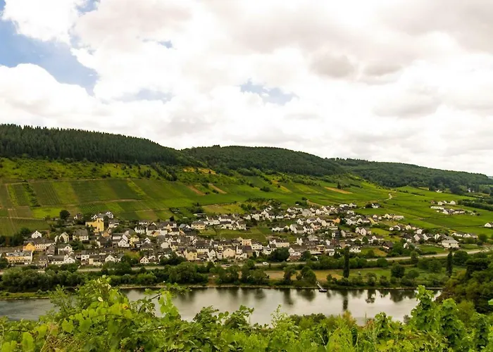 Gaestehaus Falklay Casa de hóspedes