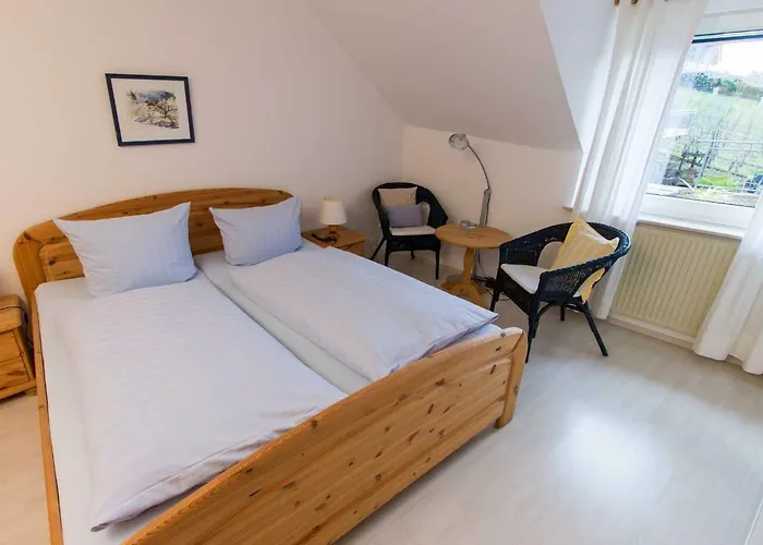 Casa de hóspedes Gaestehaus Falklay 3*