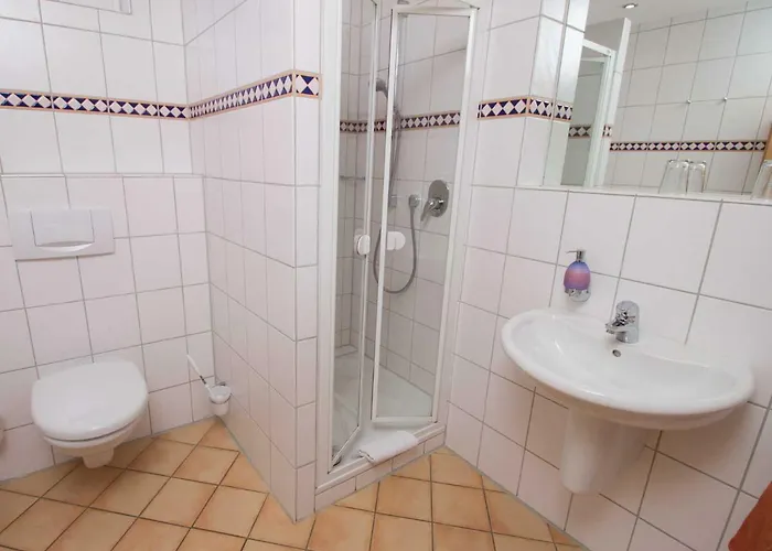 Gaestehaus Falklay Burg (Bernkastel-Wittlich)