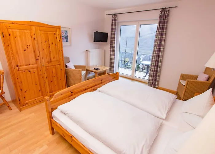 Gaestehaus Falklay 3*