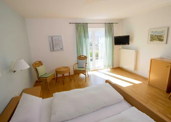 Gaestehaus Falklay Casa de hóspedes 3*